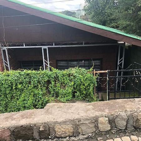 King Lalibela Homestay Exterior photo