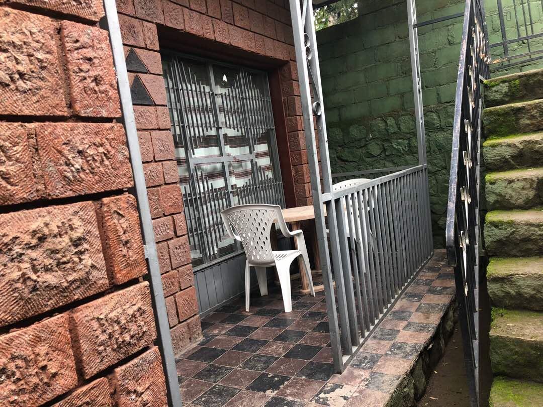King Lalibela Homestay Exterior photo